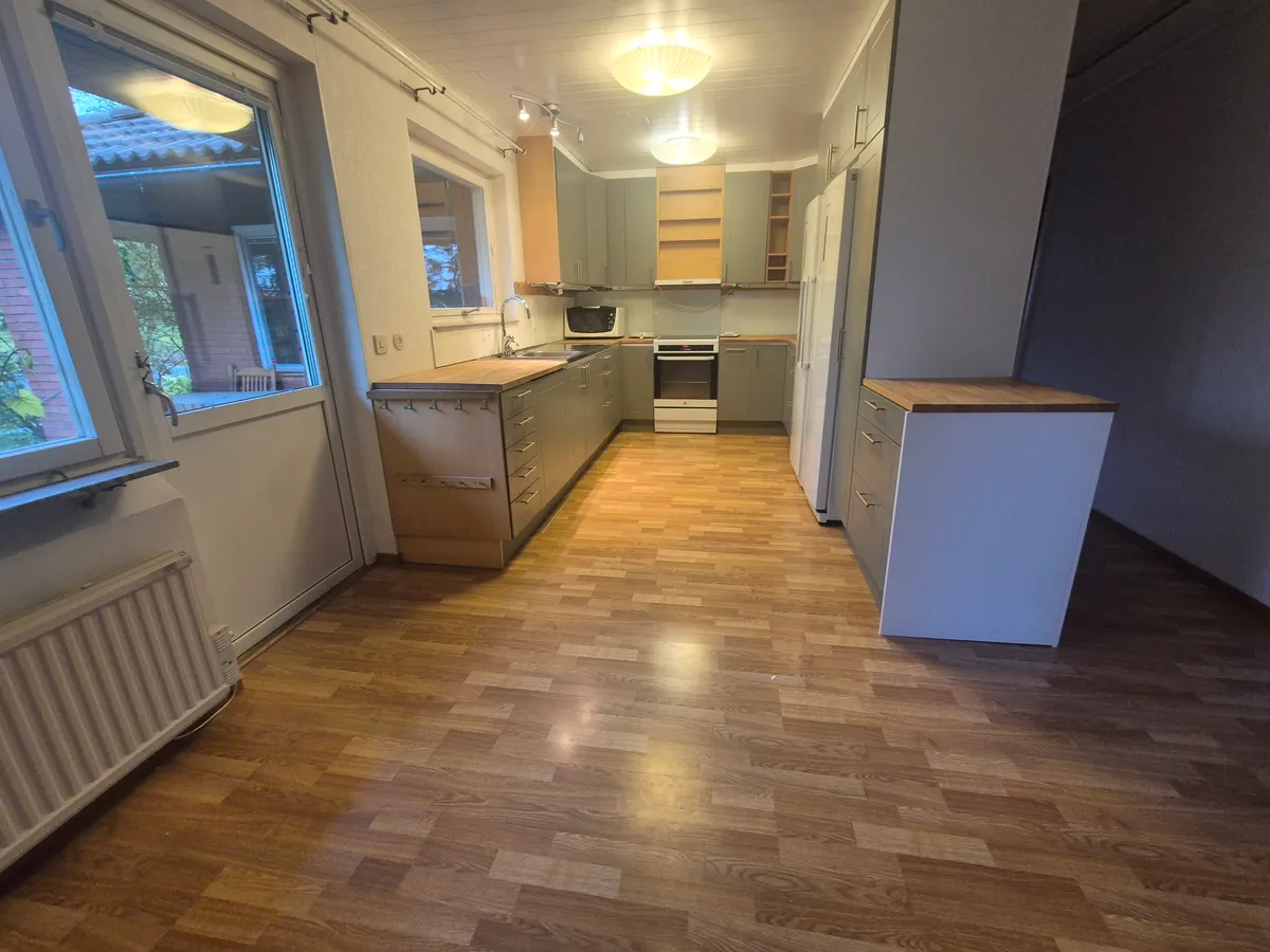 Hyresbostad på Järfälla i jarfalla