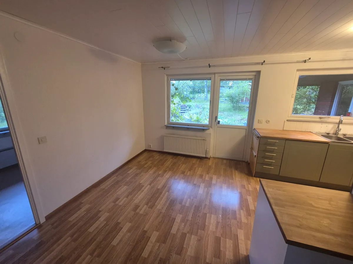 Hyresbostad på Järfälla i jarfalla