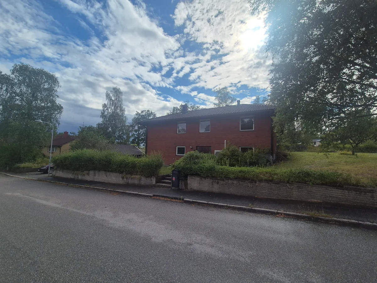 Hyresbostad på Järfälla i jarfalla