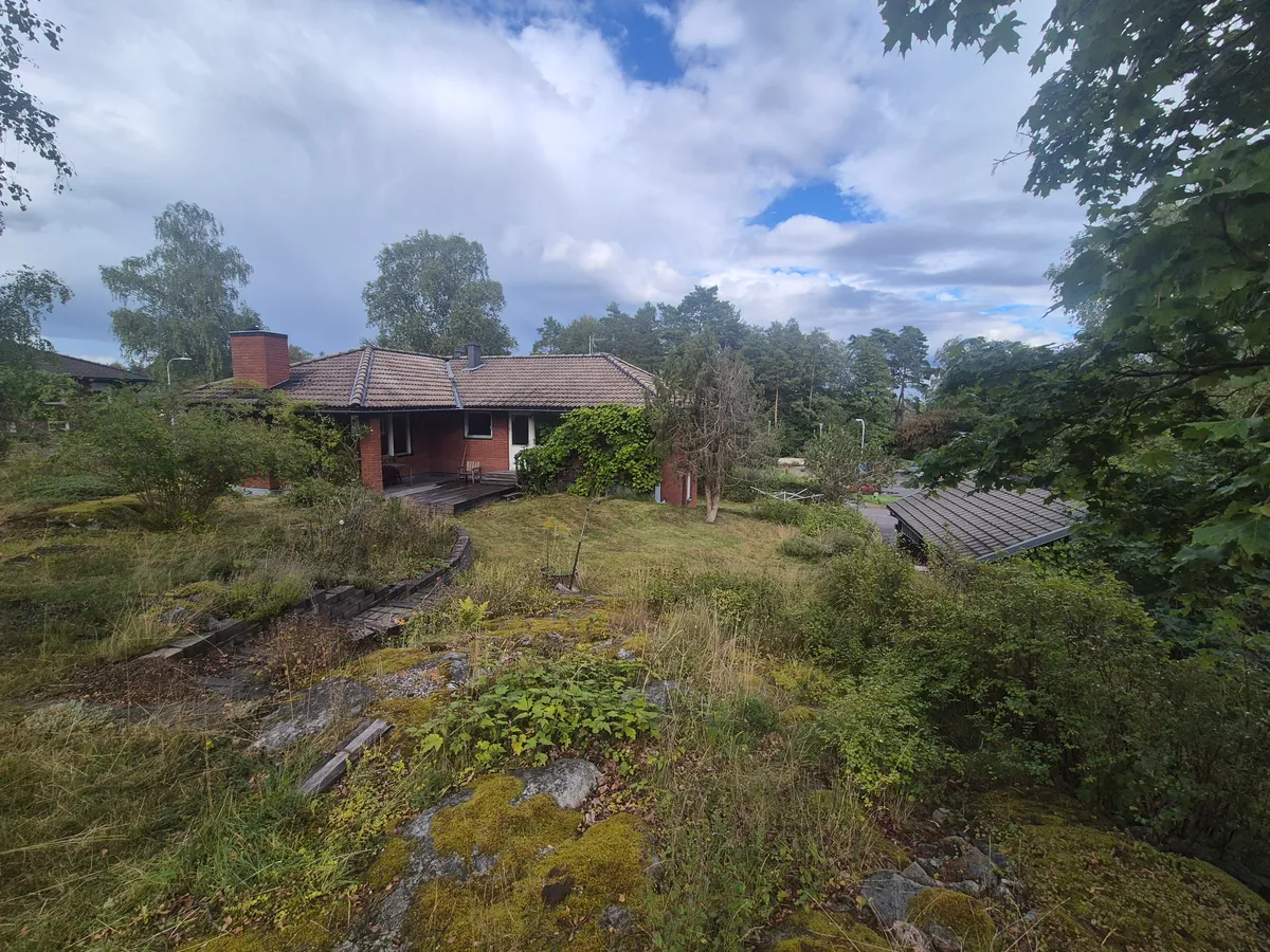 Hyresbostad på Järfälla i jarfalla