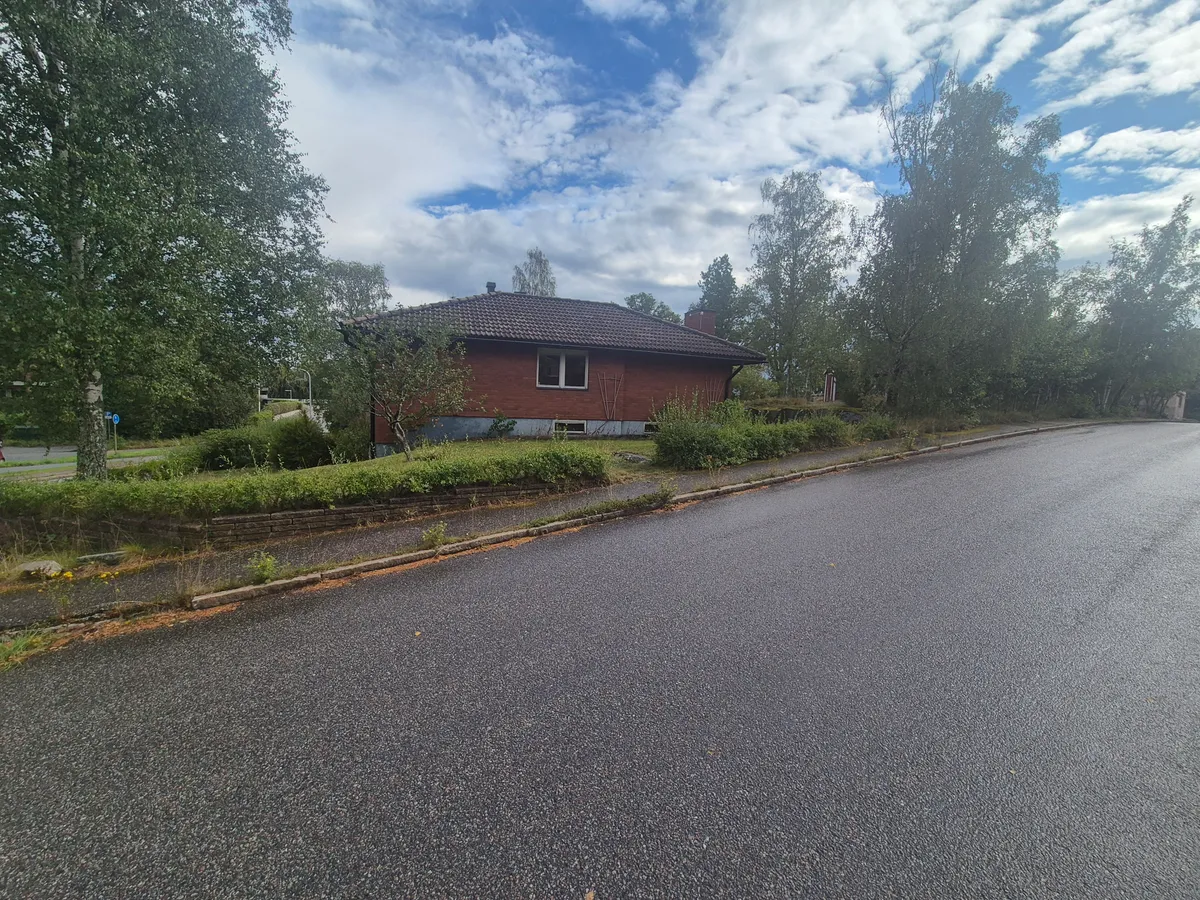 Hyresbostad på Järfälla i jarfalla