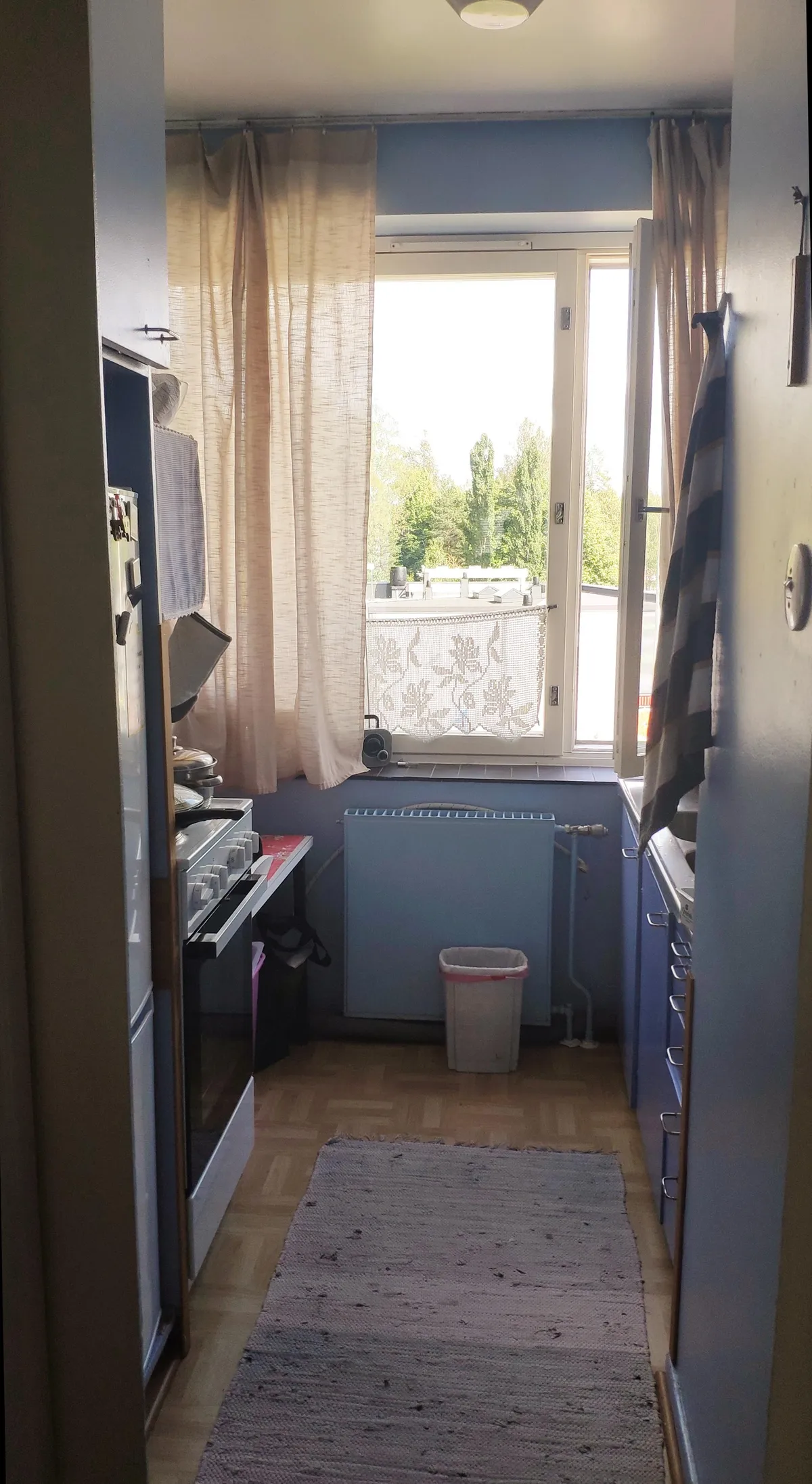 Hyreslägenhet på Kouvola i kouvola