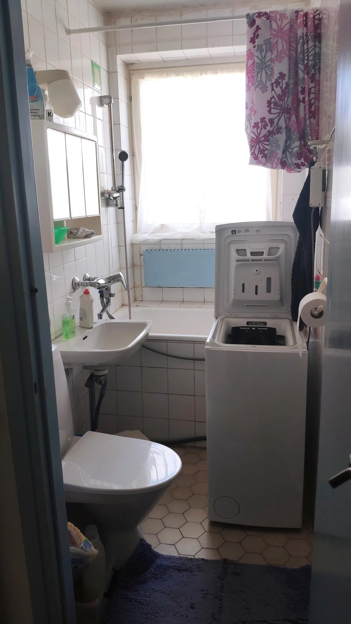 Hyreslägenhet på Kouvola i kouvola