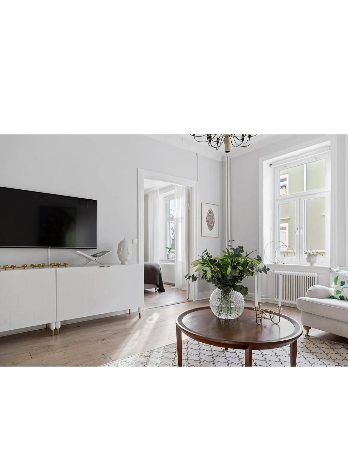 Hyreslägenhet på Norrköping i norrkoping