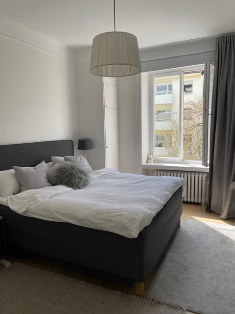 Hyreslägenhet på Stockholm i stockholm
