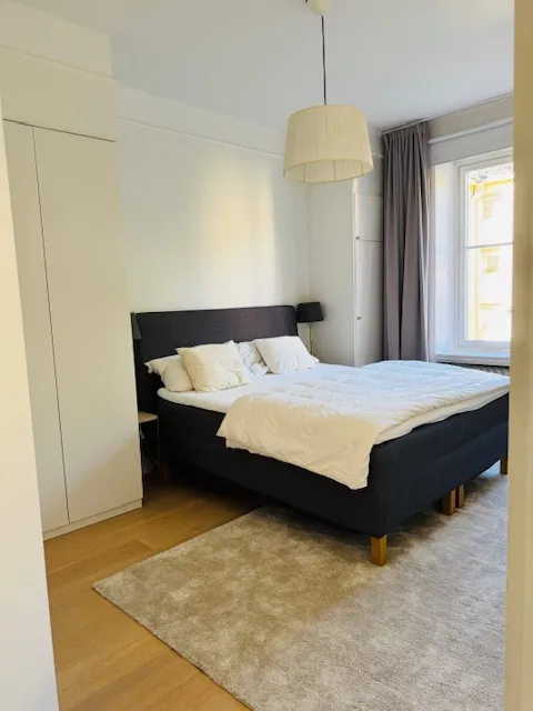 Hyreslägenhet på Stockholm i stockholm