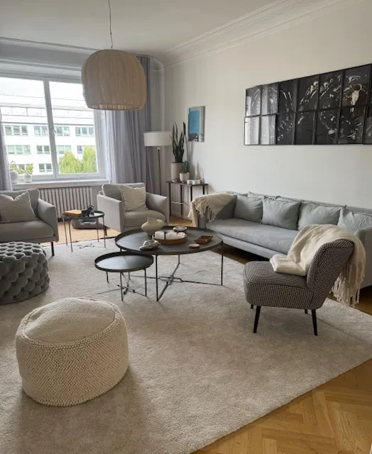 Hyreslägenhet på Stockholm i stockholm