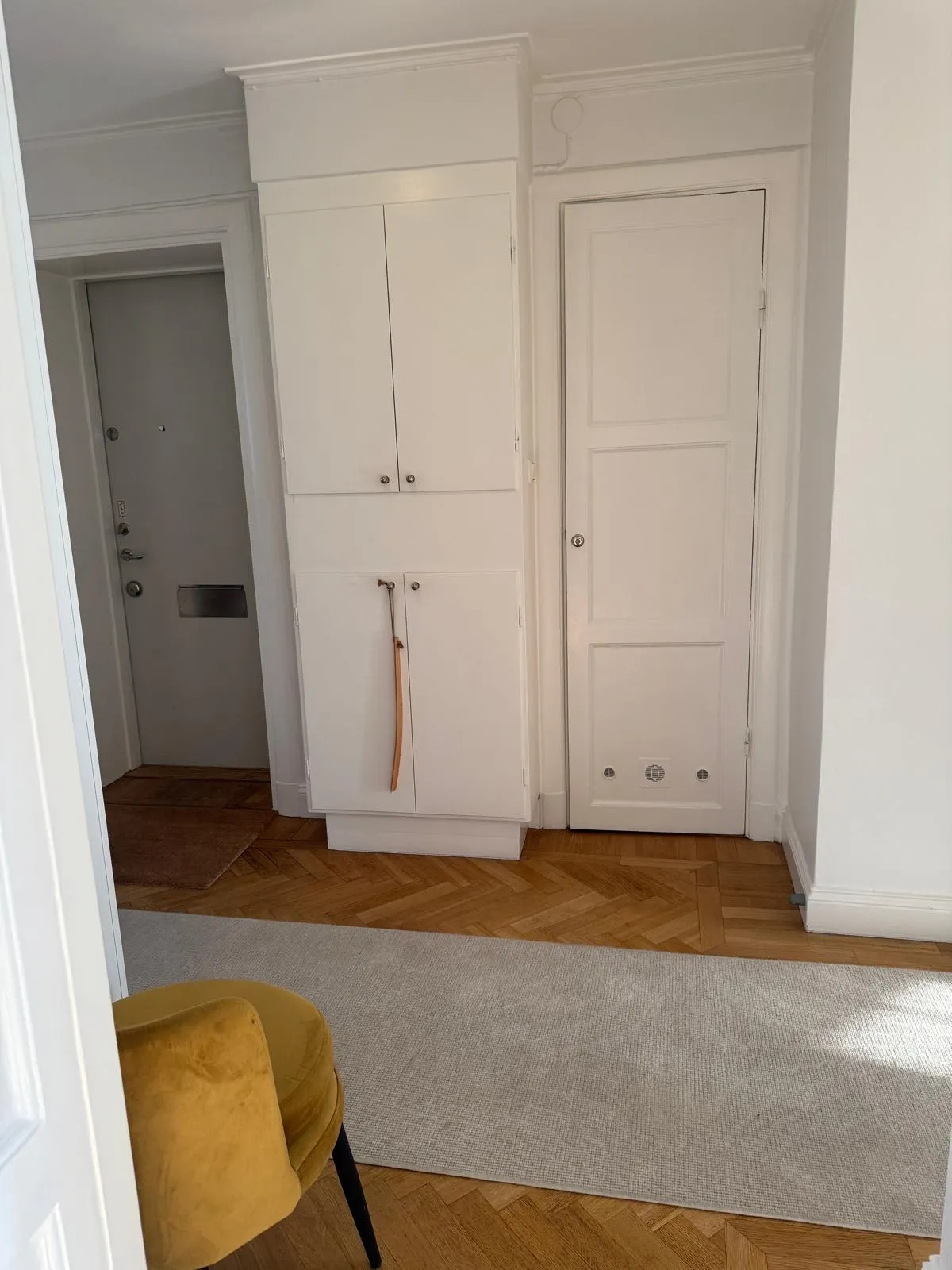 Hyreslägenhet på Stockholm i stockholm