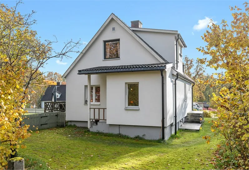 Hyresbostad på Hästveda i hastveda