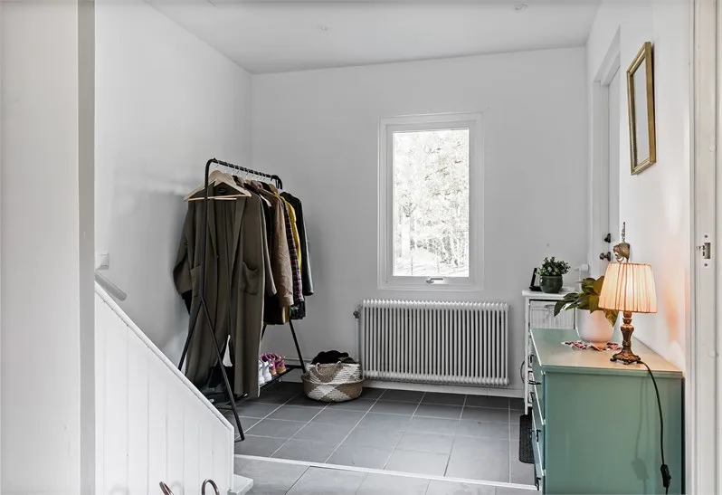 Hyresbostad på Hästveda i hastveda