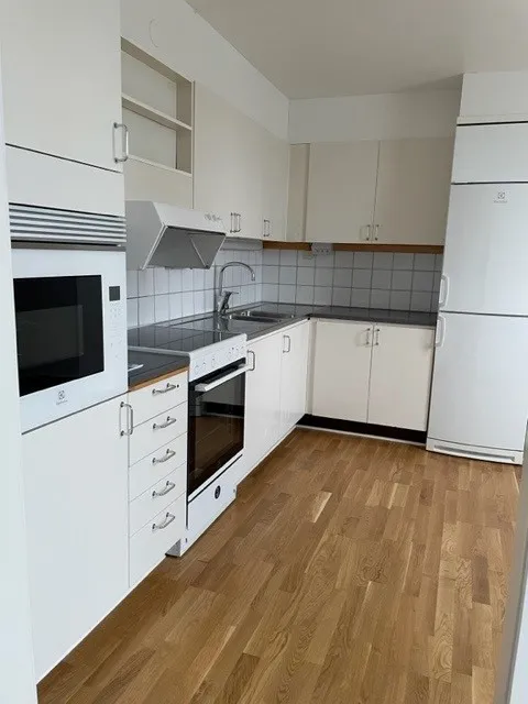 Hyreslägenhet på Oskarshamn i oskarshamn