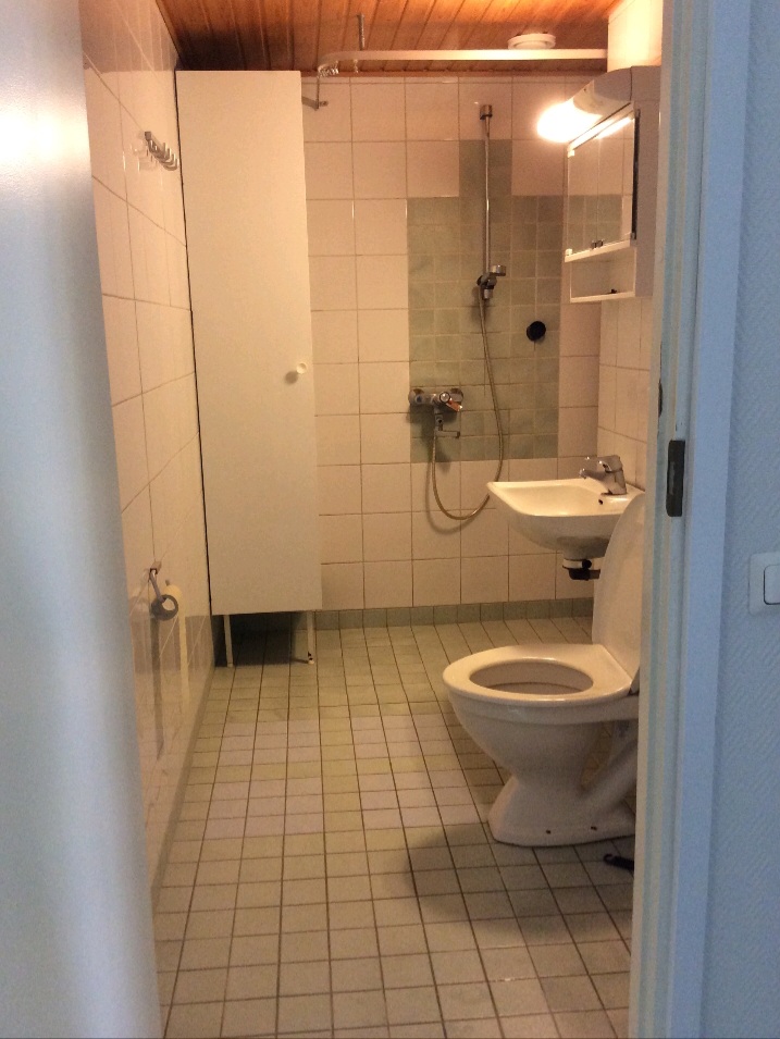 Hyreslägenhet på Jyväskylä i jyvaskyla