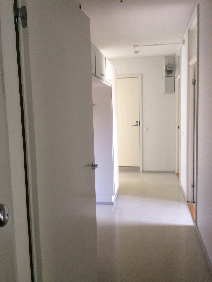 Hyreslägenhet på Jyväskylä i jyvaskyla