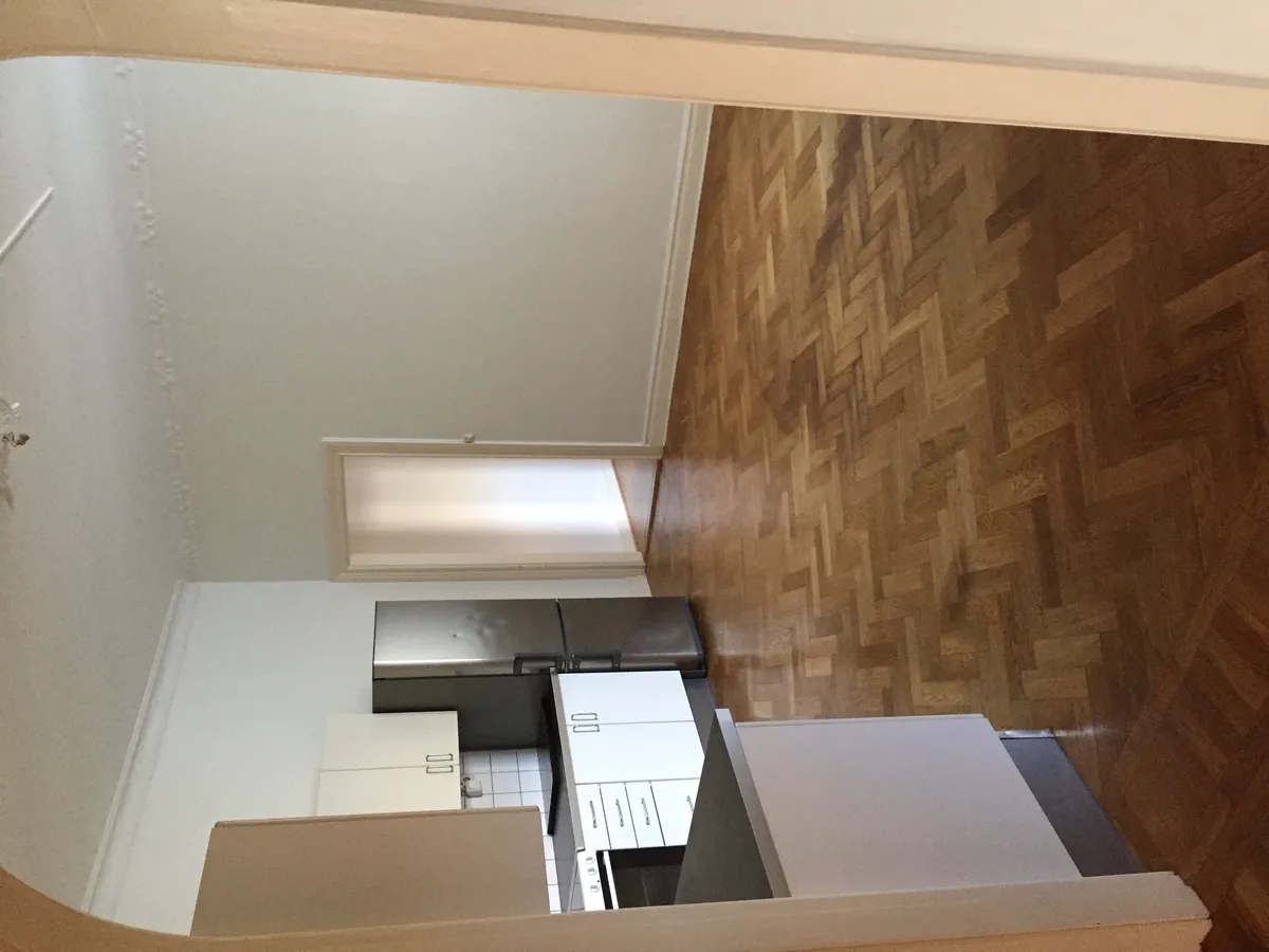 Hyreslägenhet på Landskrona i landskrona