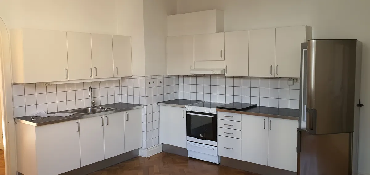 Hyreslägenhet på Landskrona i landskrona