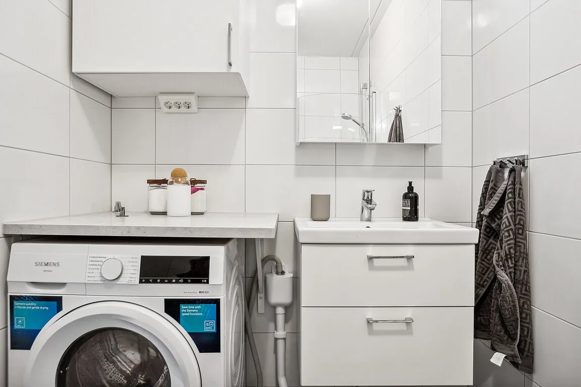 Hyreslägenhet på Mölndal i molndal