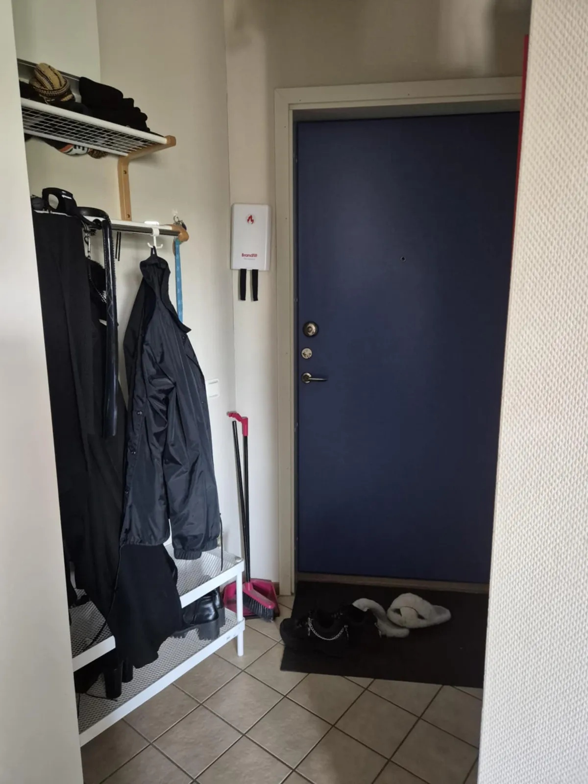 Hyreslägenhet på Umeå i umea