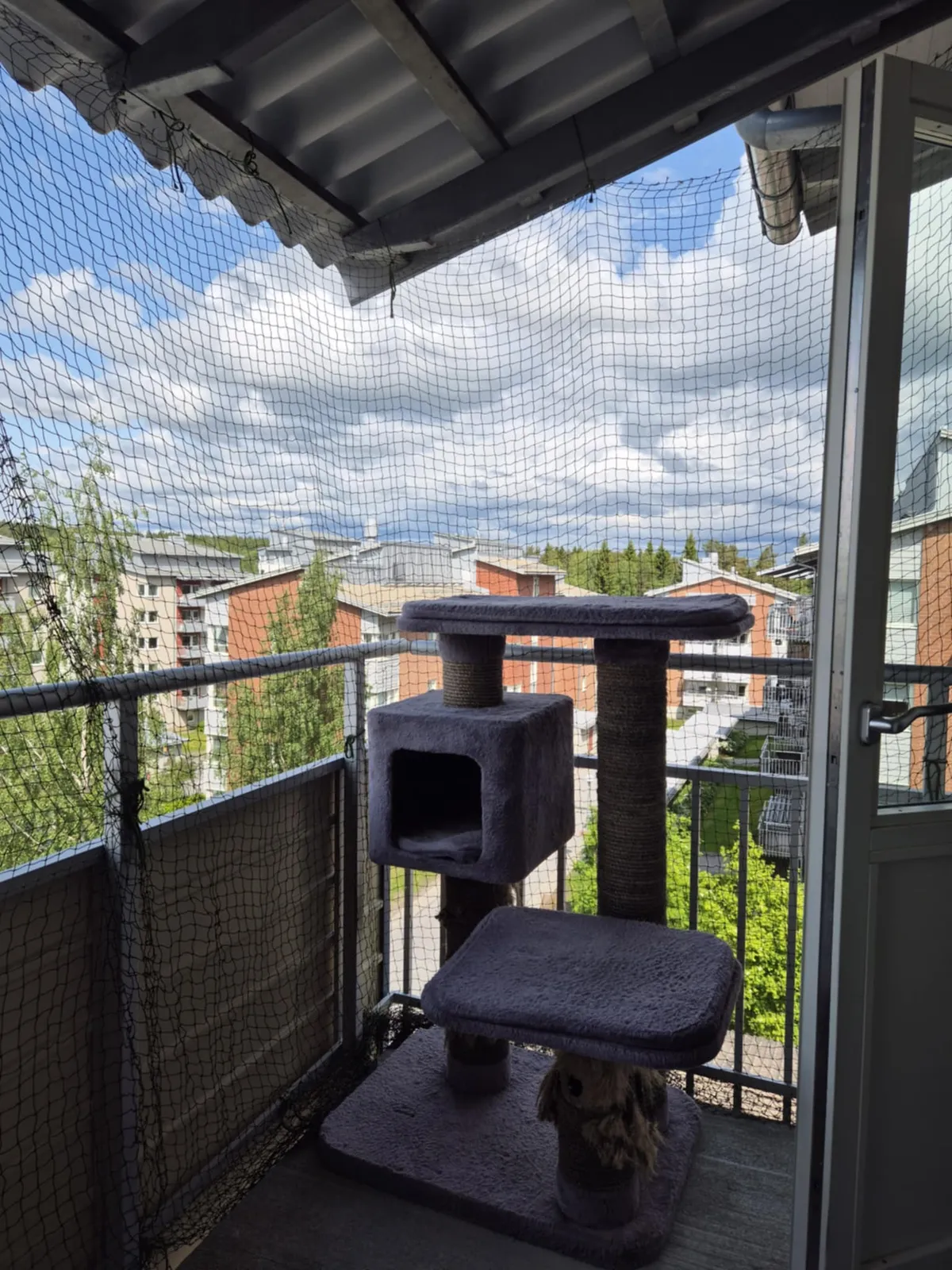 Hyreslägenhet på Umeå i umea