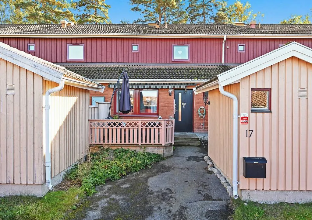 Hyresbostad på Upplands Väsby i upplands-vasby