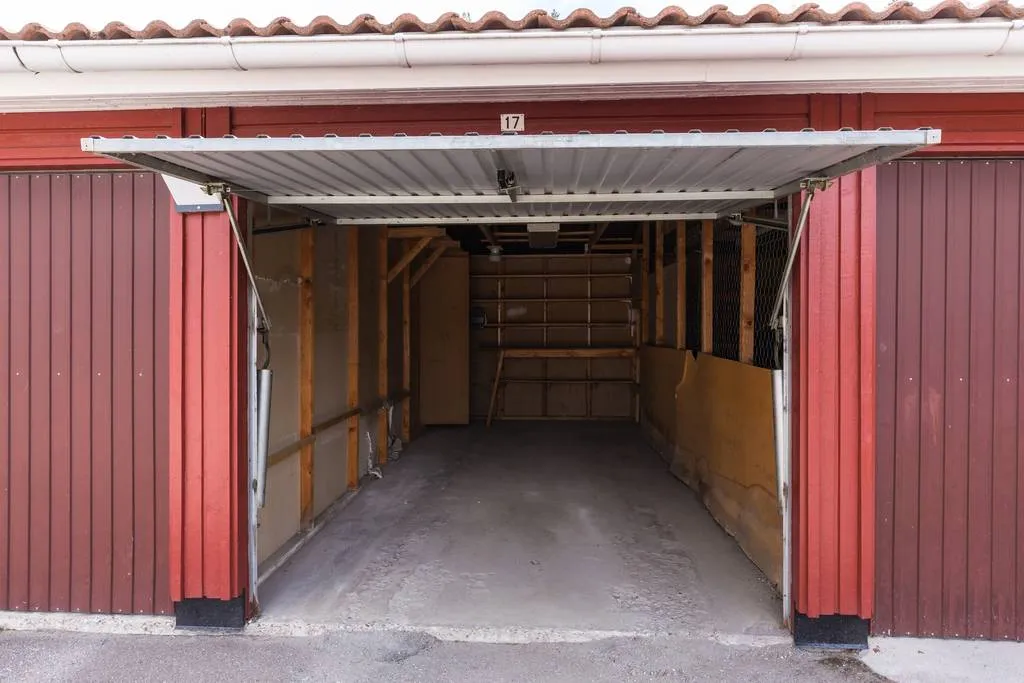 Hyresbostad på Upplands Väsby i upplands-vasby