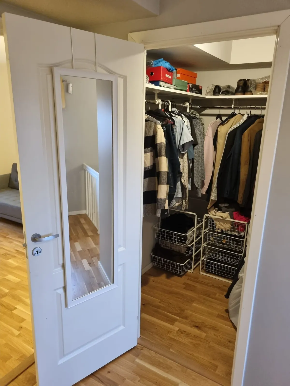 Hyresbostad på Upplands Väsby i upplands-vasby
