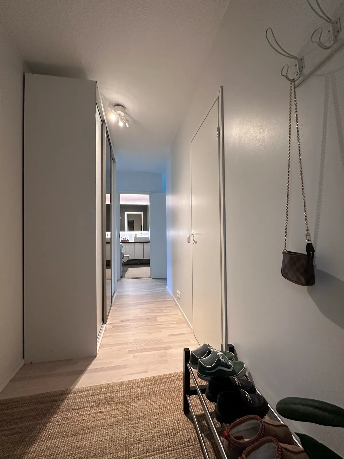 Hyreslägenhet på Espoo i espoo