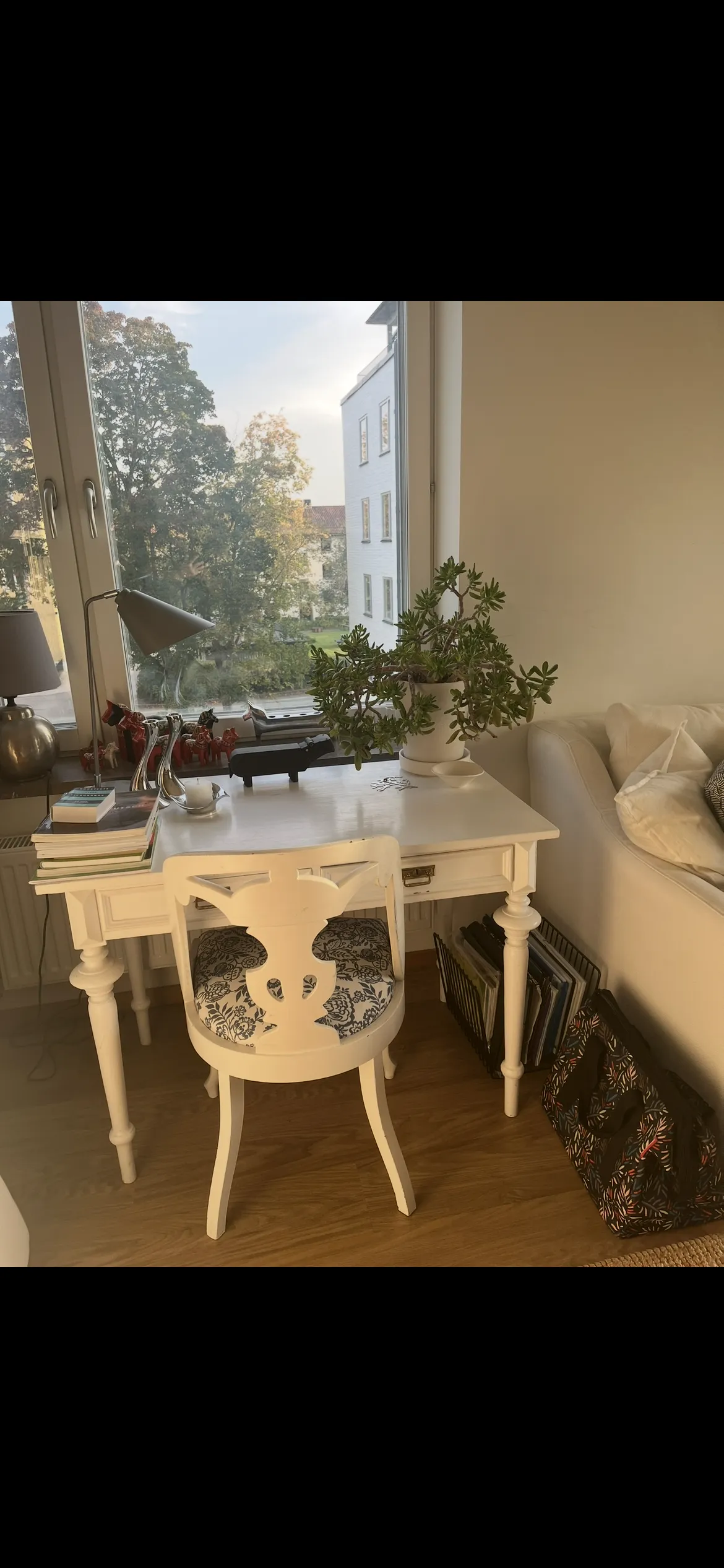 Hyreslägenhet på Uppsala i uppsala