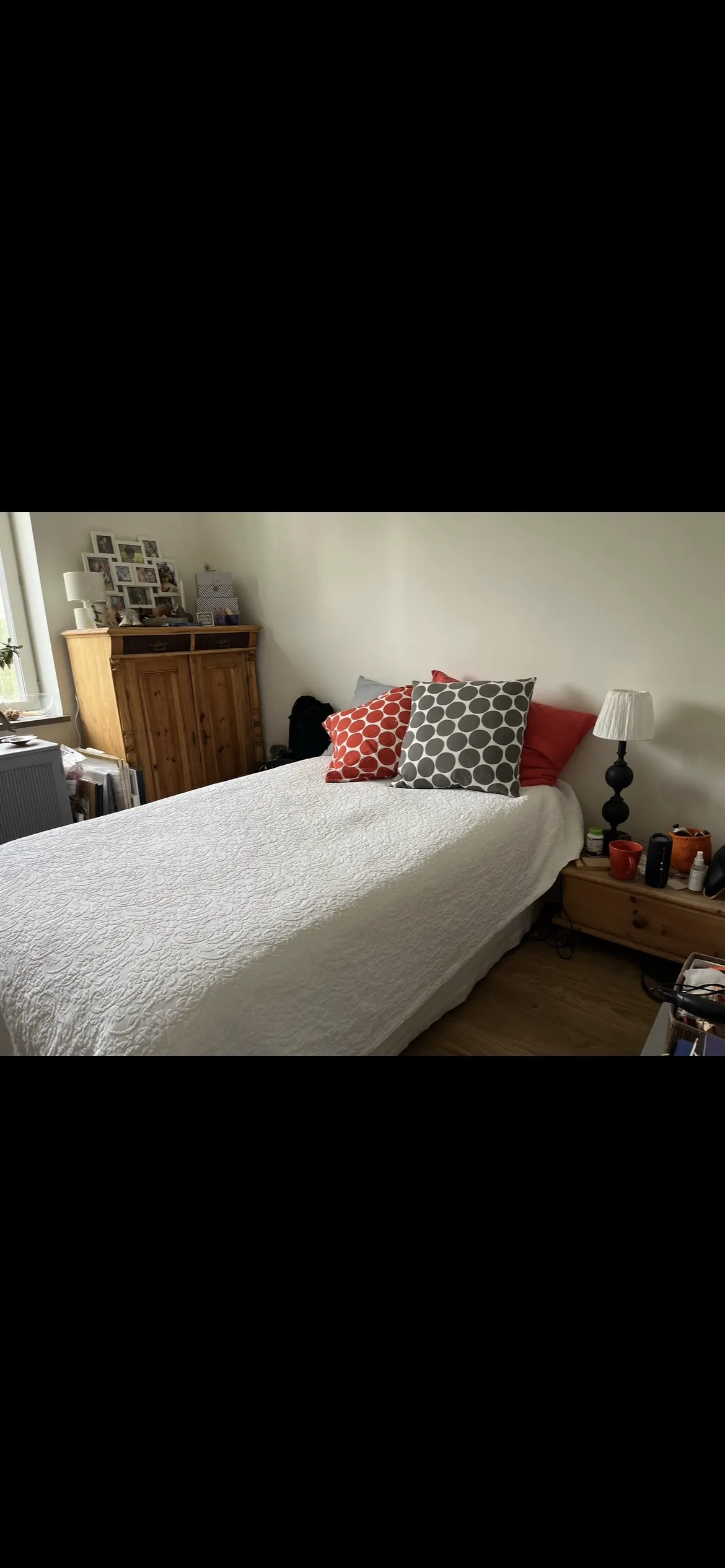 Hyreslägenhet på Uppsala i uppsala