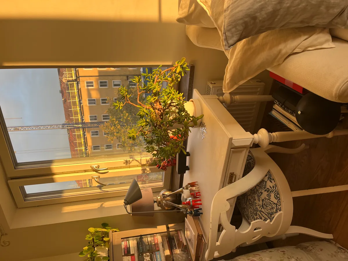 Hyreslägenhet på Uppsala i uppsala