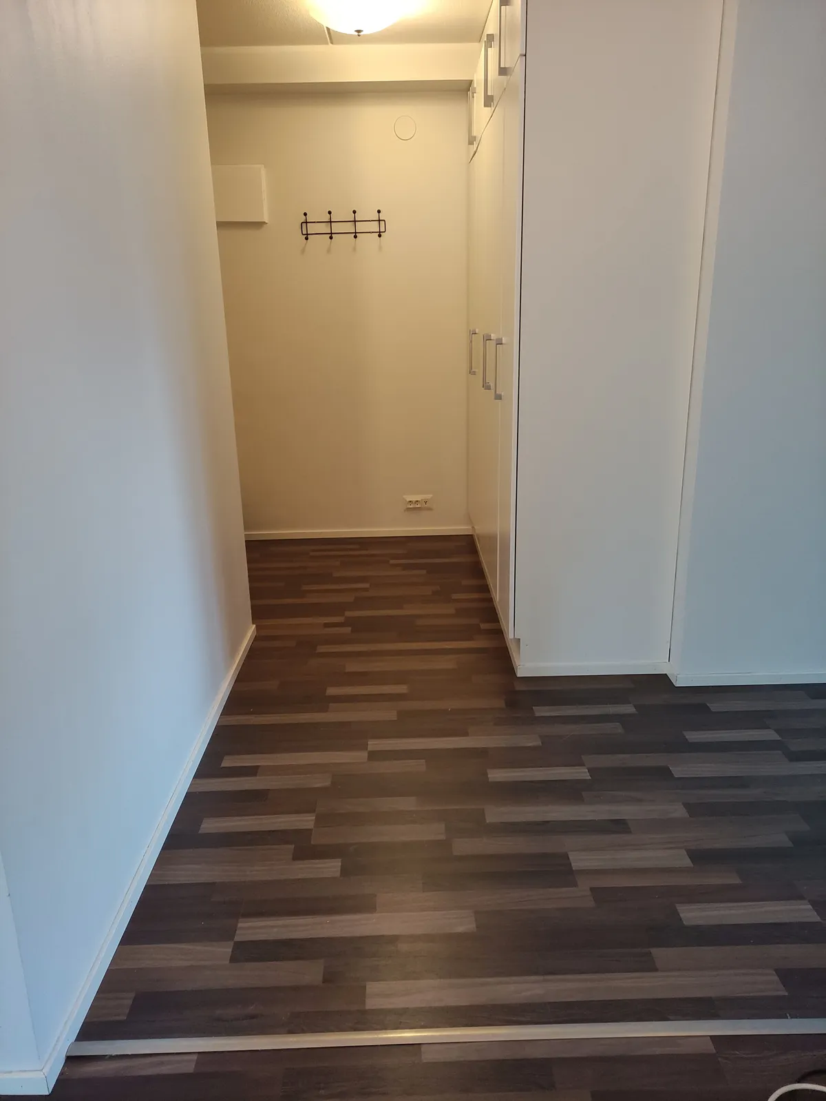 Hyreslägenhet på Lahti i lahti