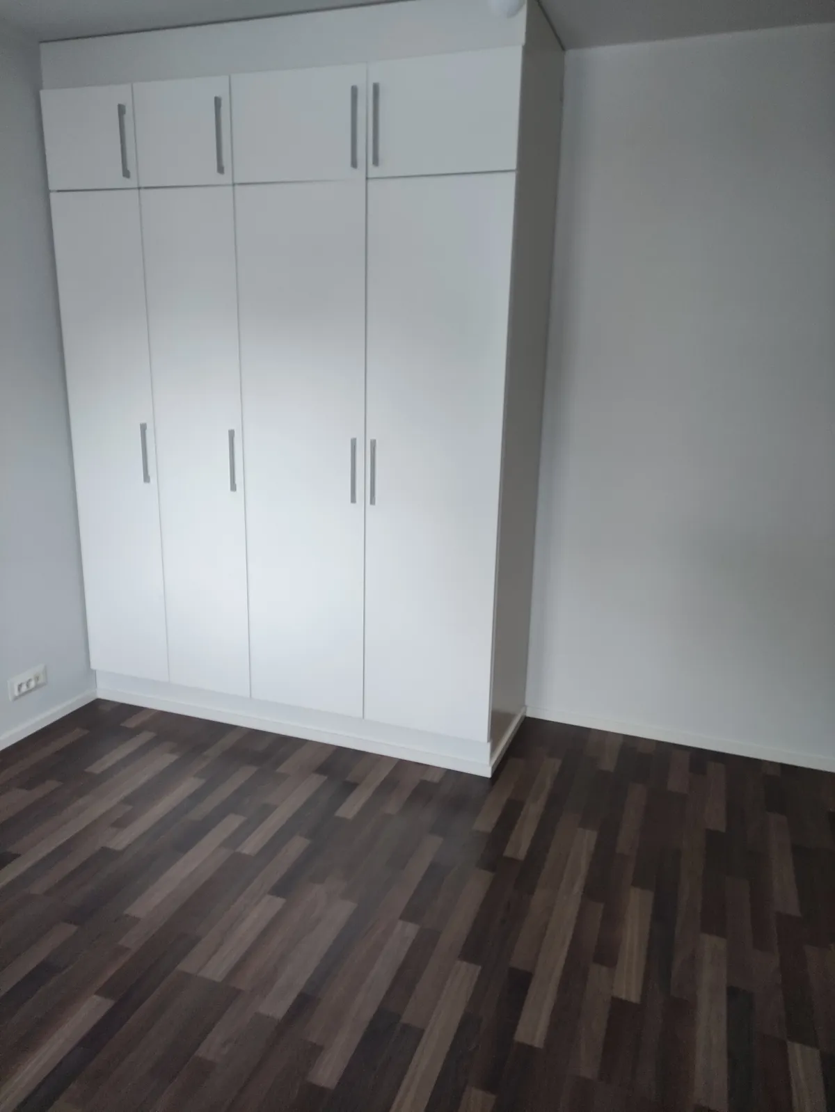 Hyreslägenhet på Lahti i lahti
