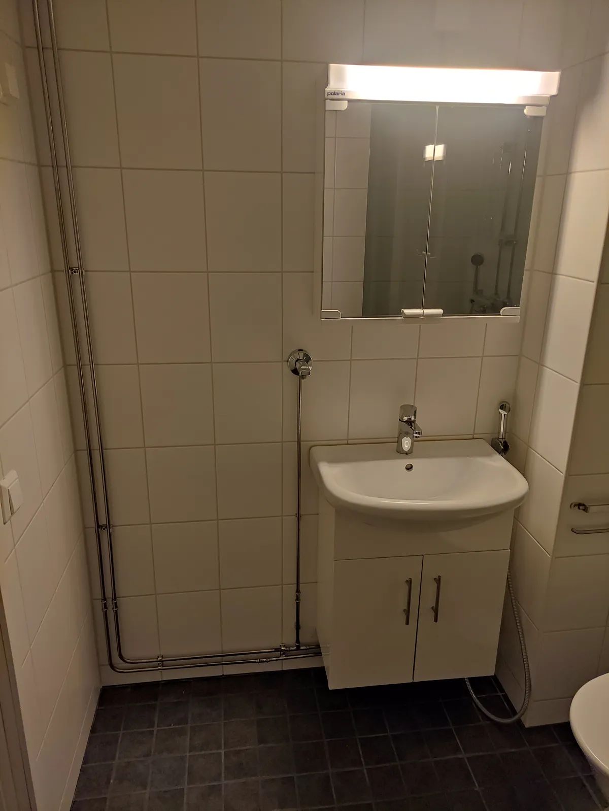 Hyreslägenhet på Lahti i lahti