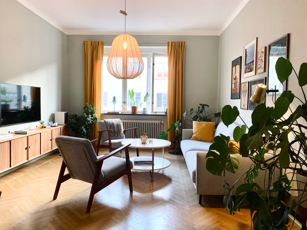 Hyreslägenhet på Malmö i malmo