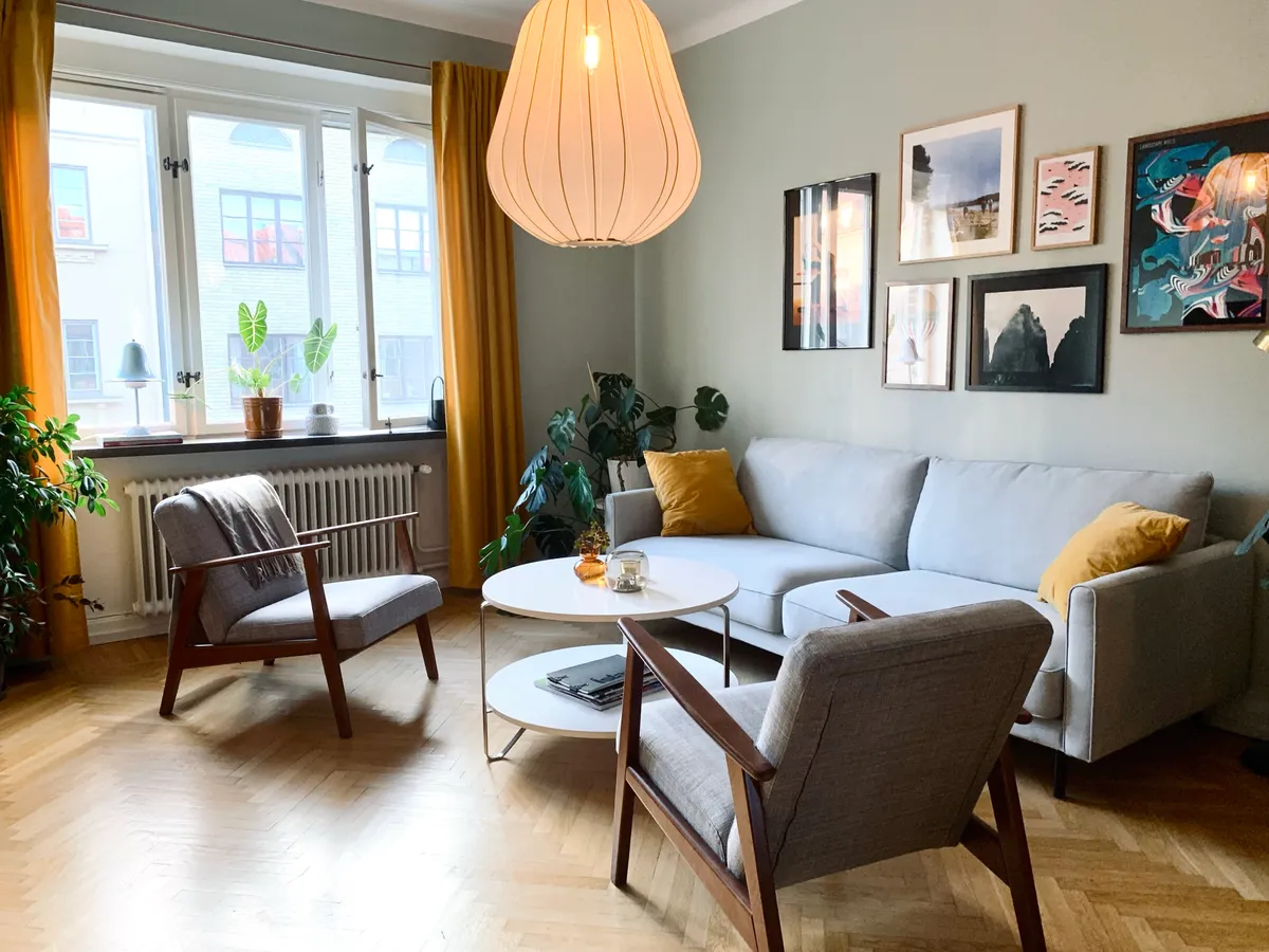 Hyreslägenhet på Malmö i malmo
