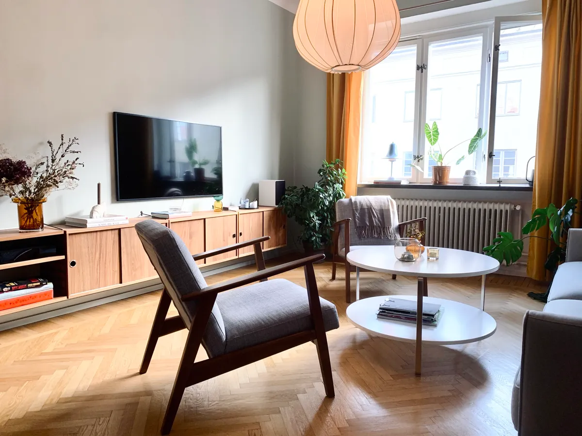 Hyreslägenhet på Malmö i malmo