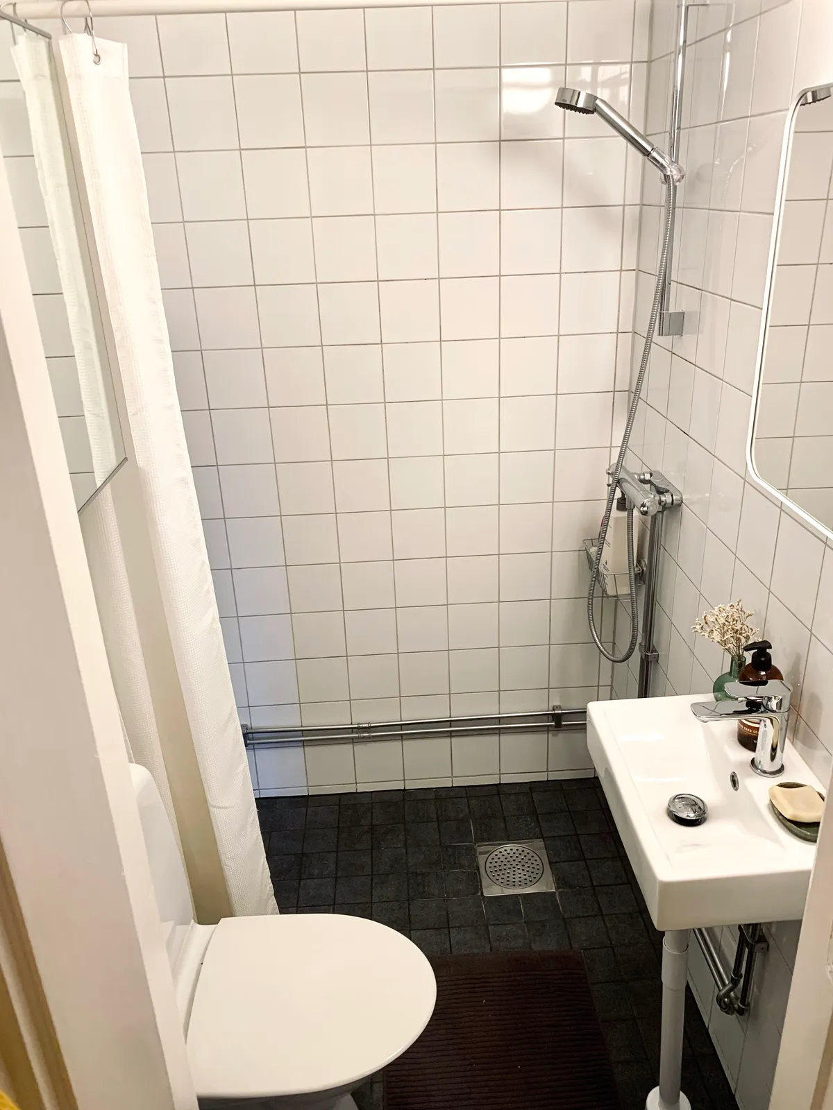 Hyreslägenhet på Malmö i malmo