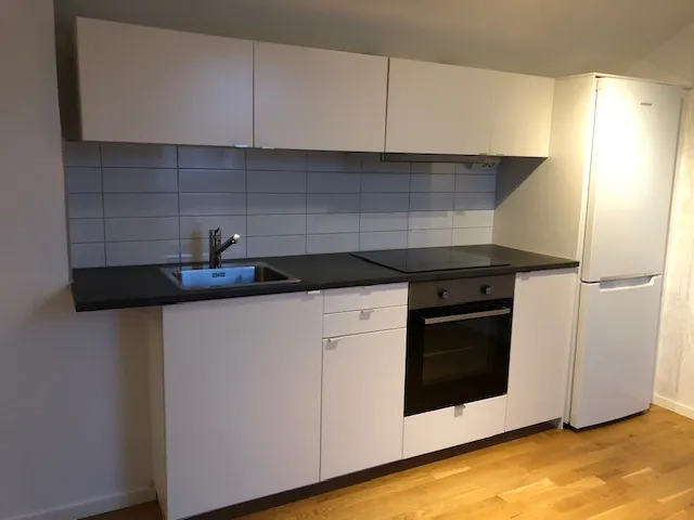 Hyreslägenhet på Jönköping i jonkoping