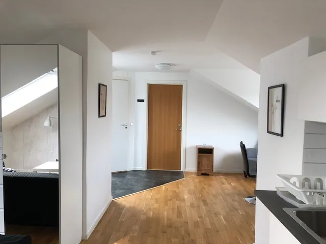 Hyreslägenhet på Jönköping i jonkoping