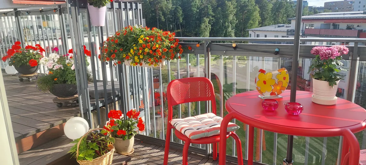 Hyreslägenhet på Solna i solna