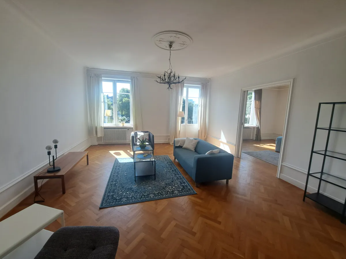 Hyreslägenhet på Helsingborg i helsingborg