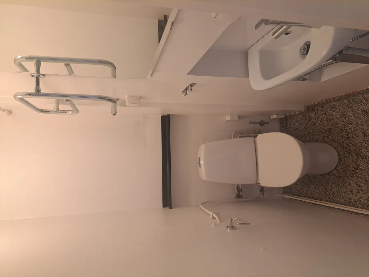 Hyreslägenhet på Helsingborg i helsingborg