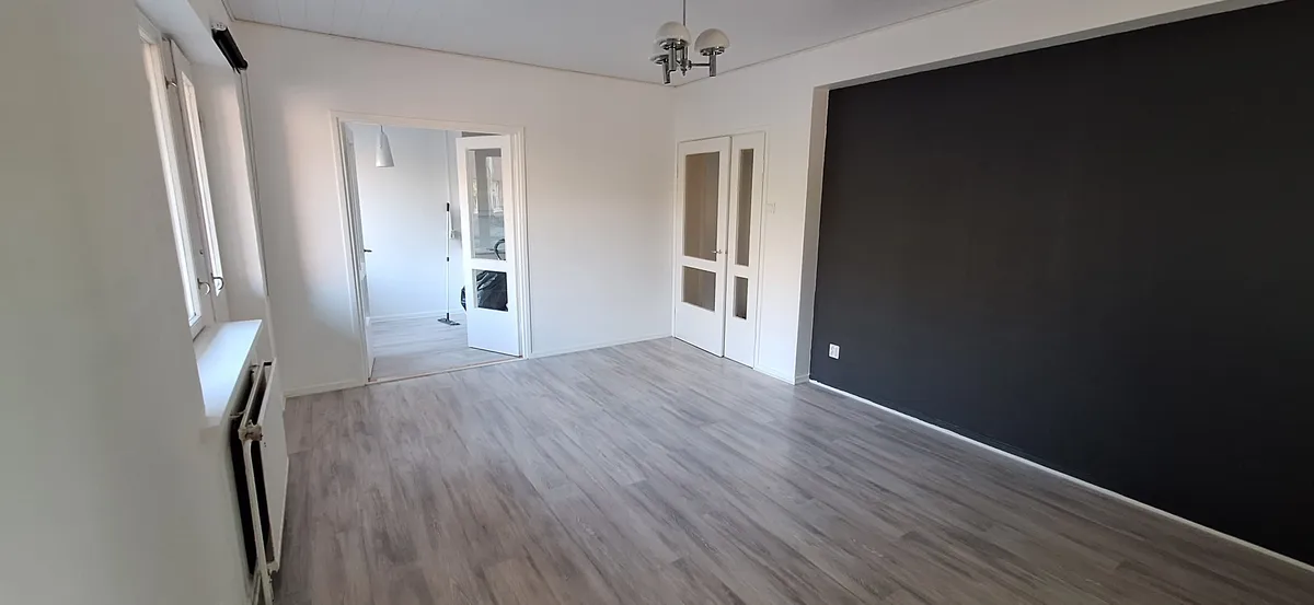 Hyreslägenhet på Riihimäki i riihimaki