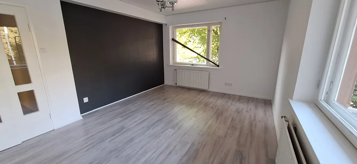 Hyreslägenhet på Riihimäki i riihimaki