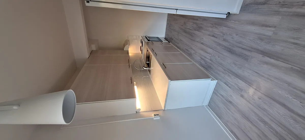 Hyreslägenhet på Riihimäki i riihimaki