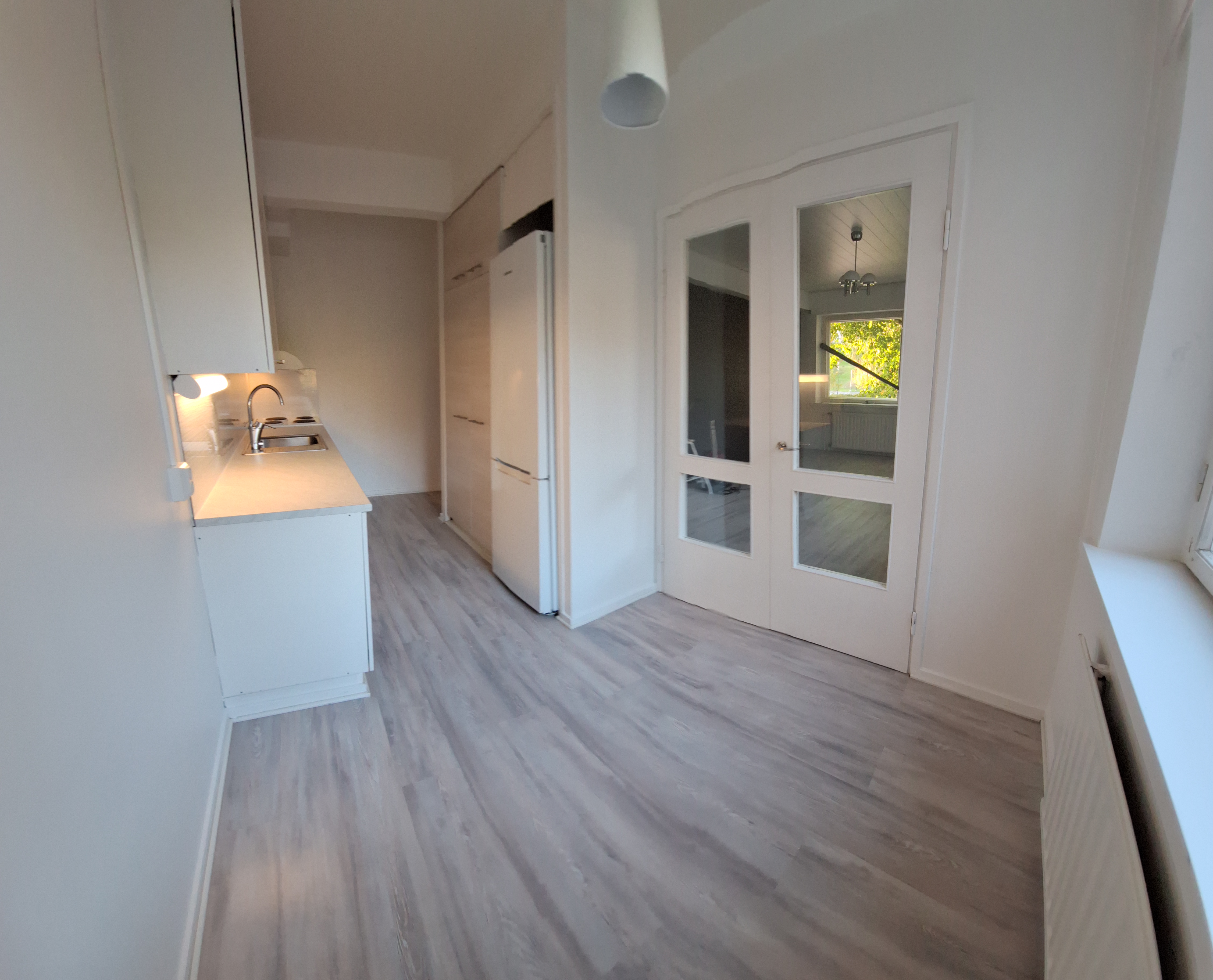 Hyreslägenhet på Riihimäki i riihimaki