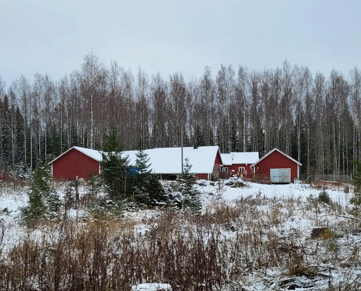 Hyresbostad på Mikkeli i mikkeli