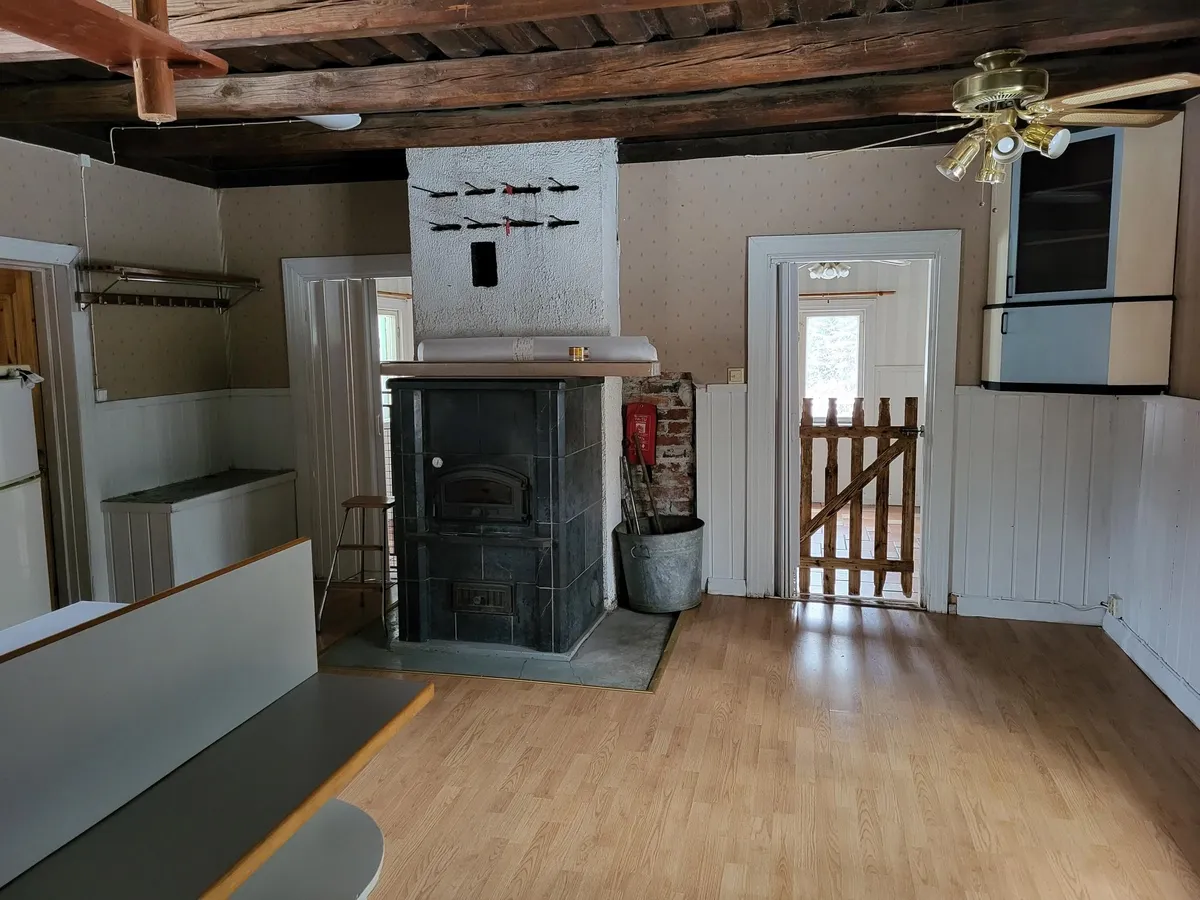 Hyresbostad på Mikkeli i mikkeli