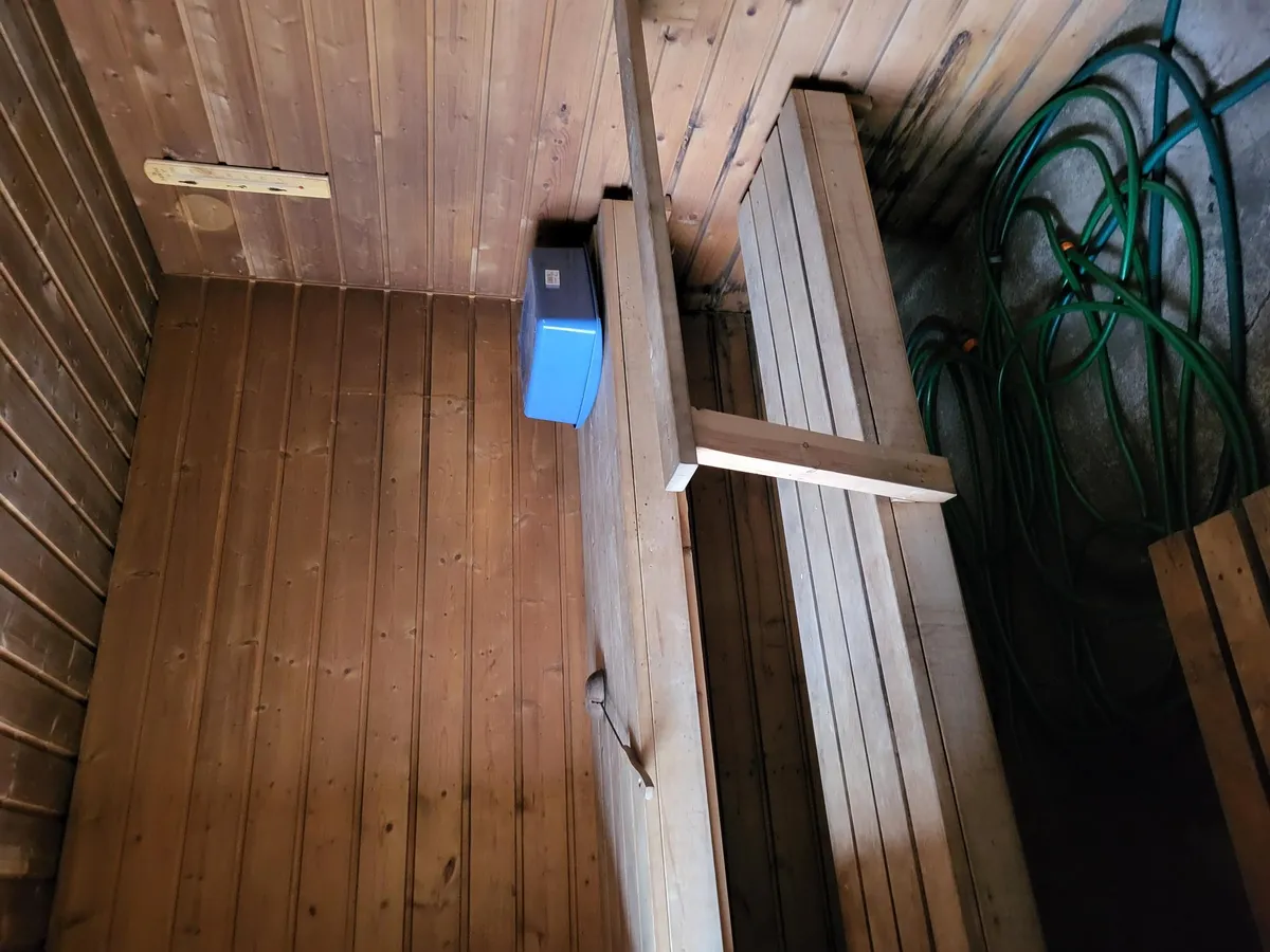 Hyresbostad på Mikkeli i mikkeli