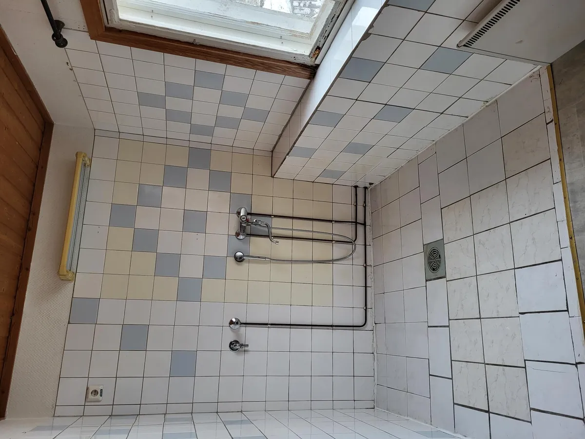 Hyresbostad på Mikkeli i mikkeli