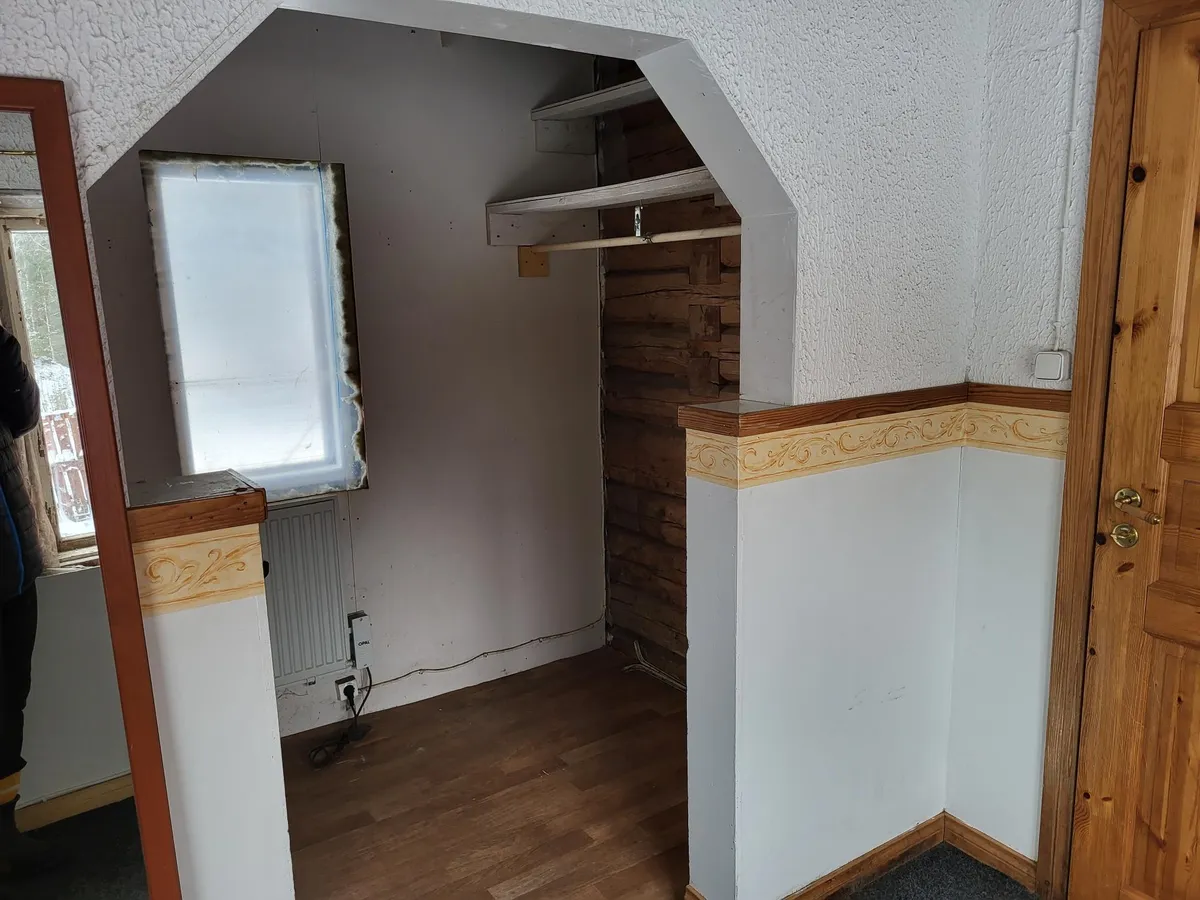 Hyresbostad på Mikkeli i mikkeli